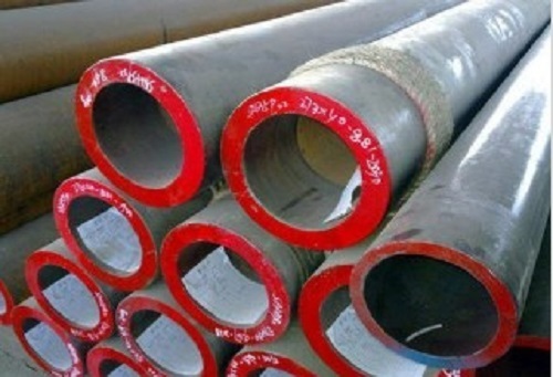 Alloy Steel Astm A335 Grade Seamless Pipe