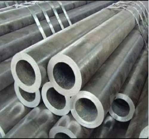 Alloy Steel Grade P11 Seamless Pipe