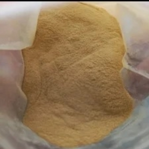 Alpha Amylase Enzyme