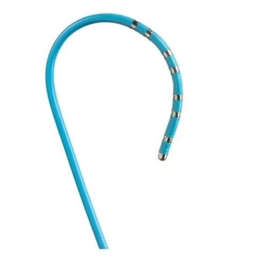 Angiography Catheter