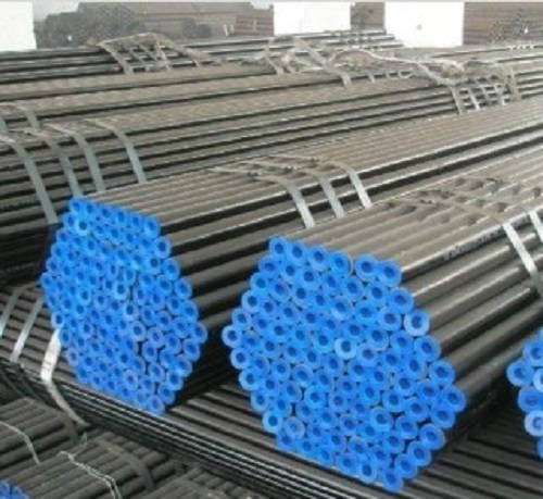Astm A333 Seamless Pipe