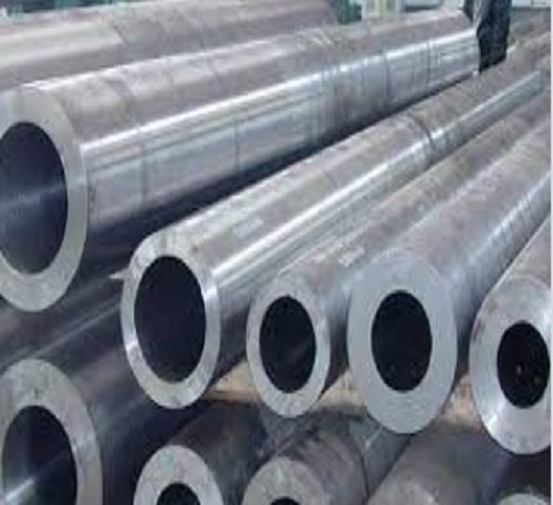 Astm A335 P91 Alloy Steel Seamless Pipe