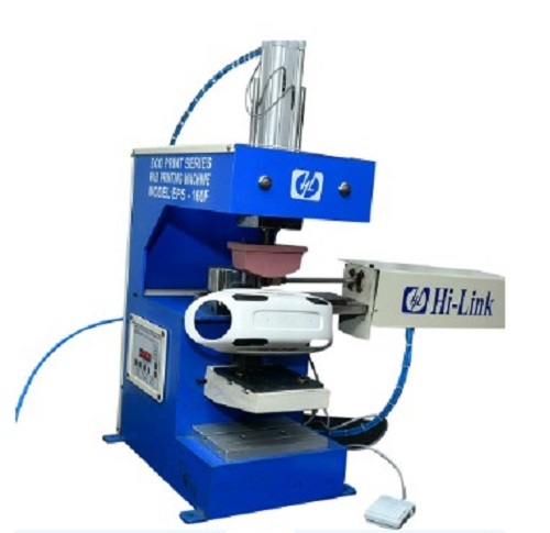 Auto Parts Pad Printing Machine