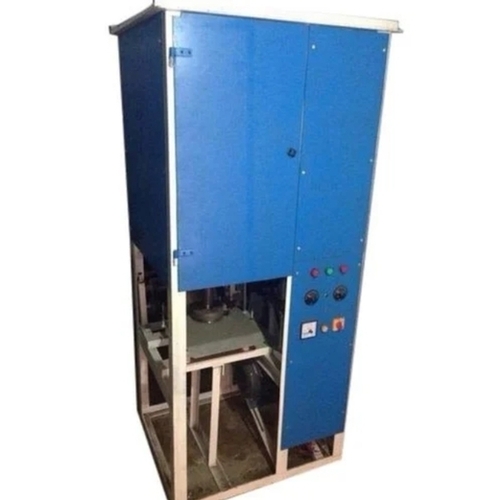 Automatic Single Die Dona Making Machine