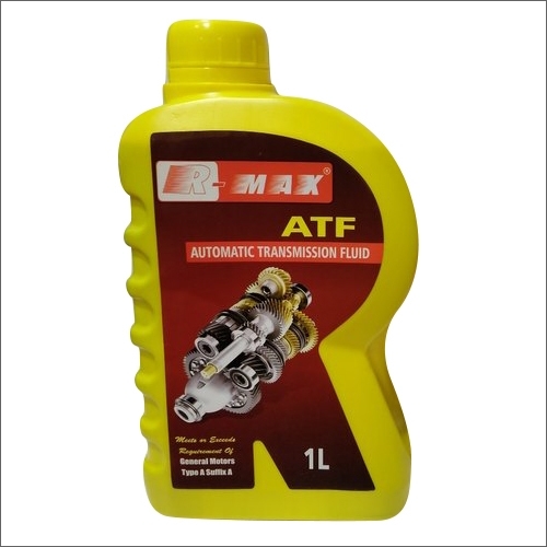 Automatic Transmission Fluid