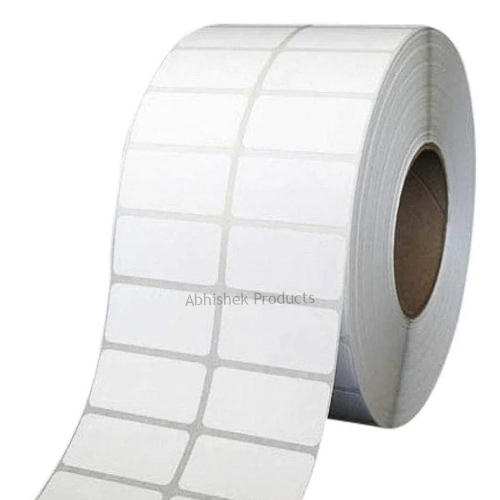 Barcode Label