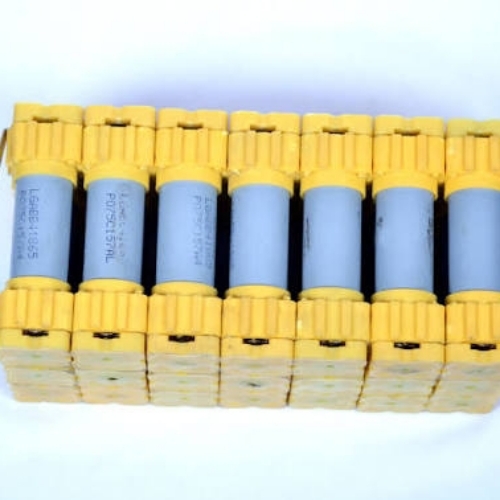 Battery Assembly Kits Parts