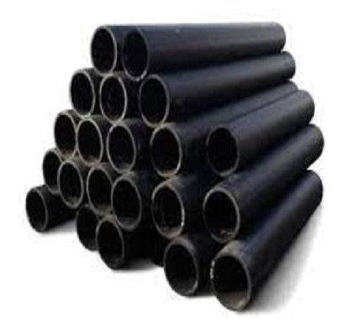 Black CS Pipe
