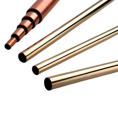 Brass Tubes For Furniture