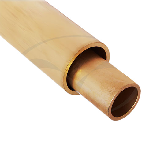 Brass Tubes For Radiators