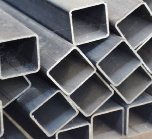 Carbon Steel Grade St 52.3 Square Pipe