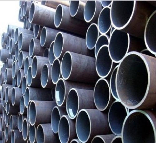 Carbon Steel St37 Seamless Pipe