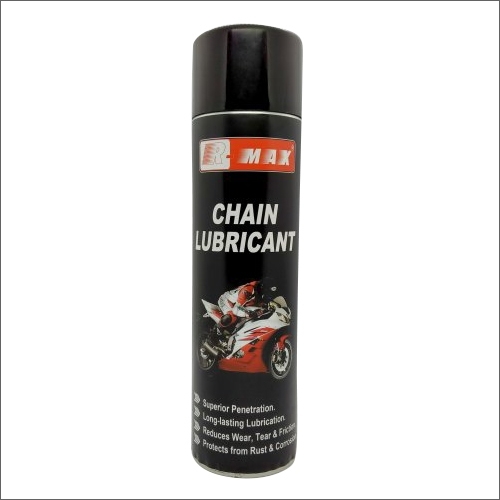 Chain Lubricant