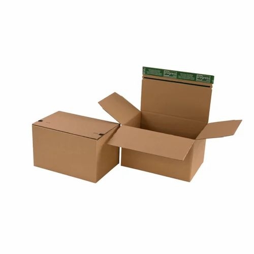 Corrugated Mailer Box