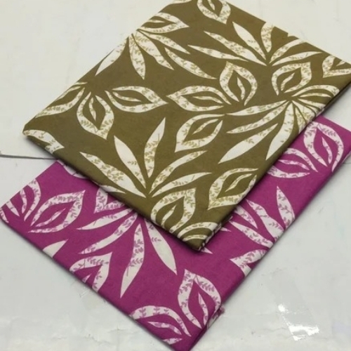 Cotton Fabric