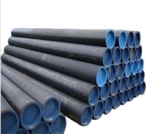 Cs Seamless Pipes
