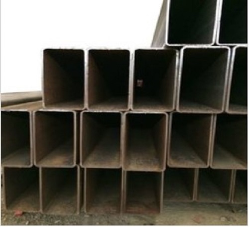 Cs Seamless Rectangular Pipes