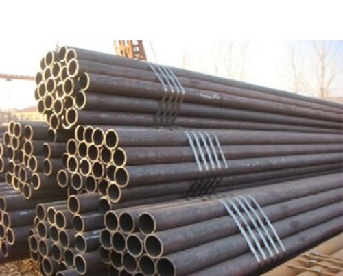 Cs St45 Seamless Pipes