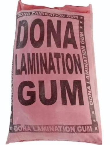 Dona Lamination Gum