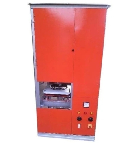 Dona Paper Plate Machine