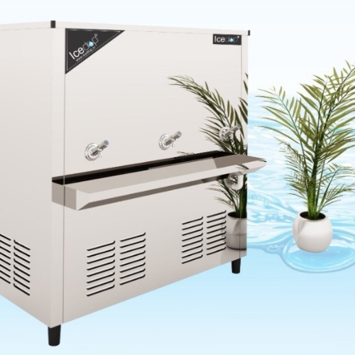 Durable Water Dispenser By Ice Drop Water Dispenser