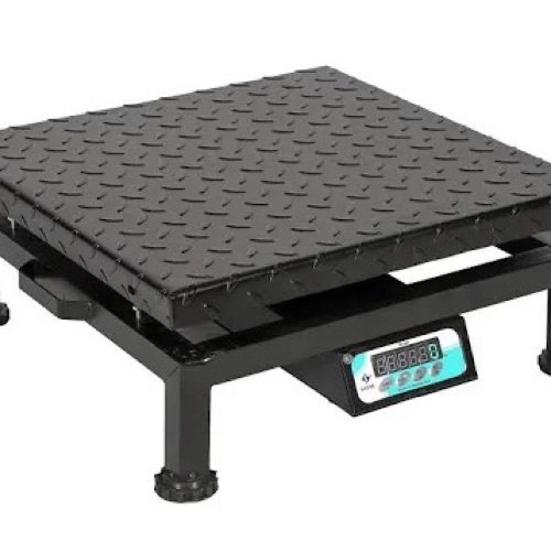 Electronic Platform Weighing Scale