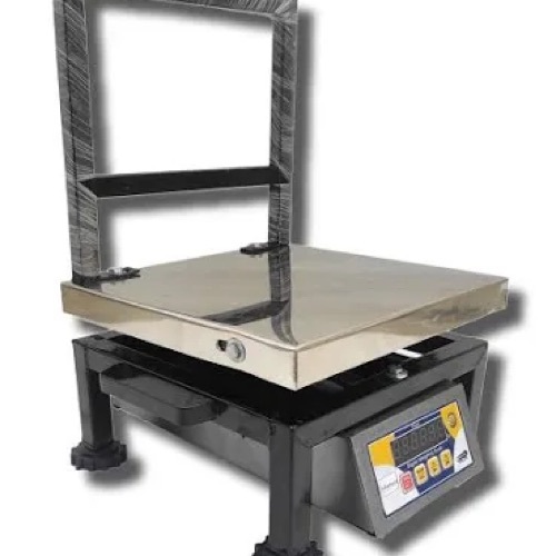 Electronic Weighing Machine