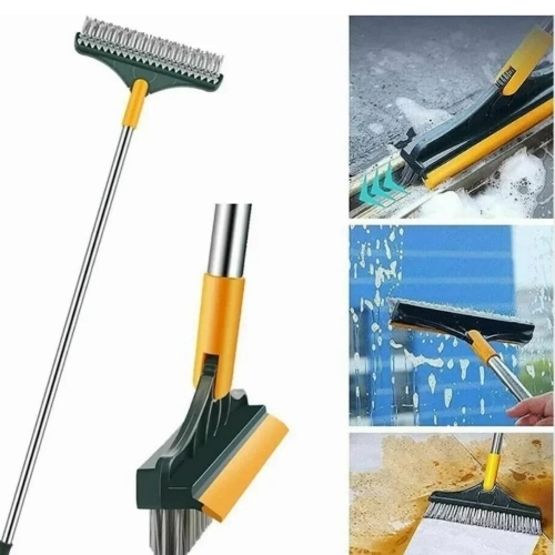 Floor Cleaning Brush