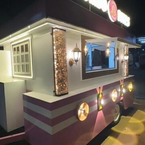 Food Truck