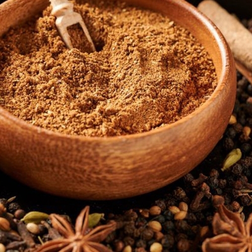 Garam Masala