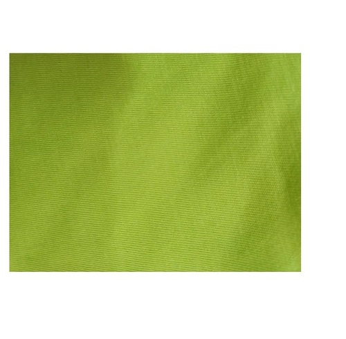 Green Air Jet Sinker Fabric
