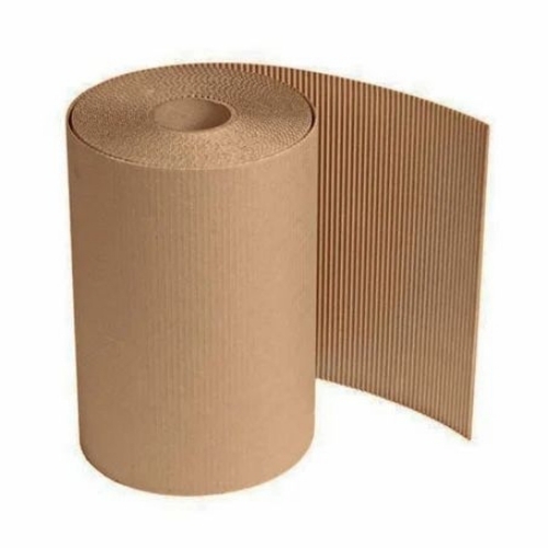 Heavy Duty Corrugated Roll