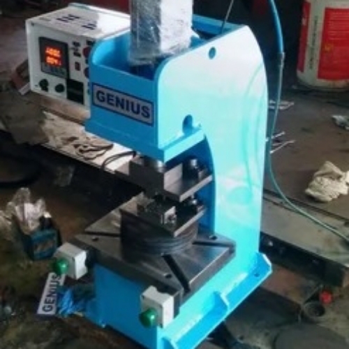 Hydro Pneumatic Presses