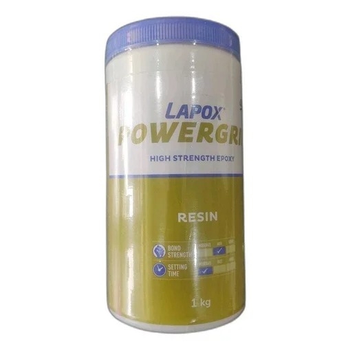 Industrial Grade Epoxy Adhesive