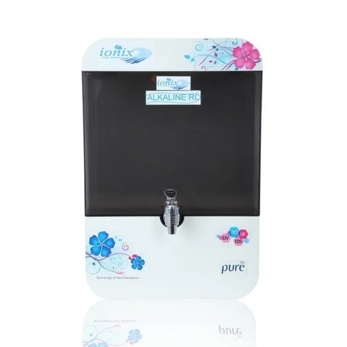 Ionix Alkaline Ro Water Purifier