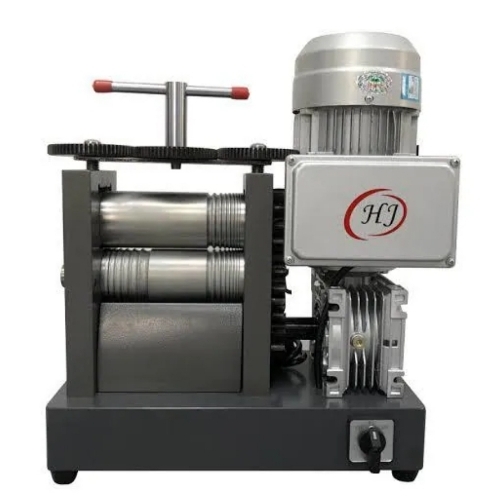 Jewelery Making Machine
