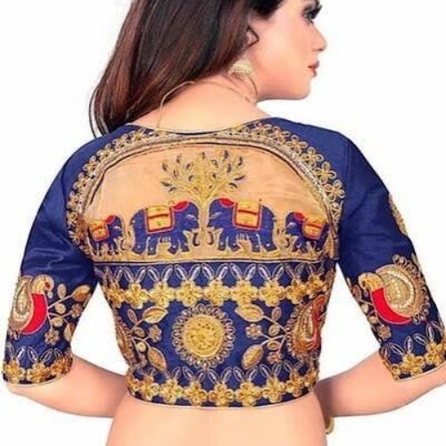 Ladies Blouse