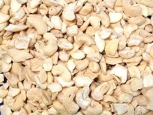 Lwp Grade Broken Cashew Kernels