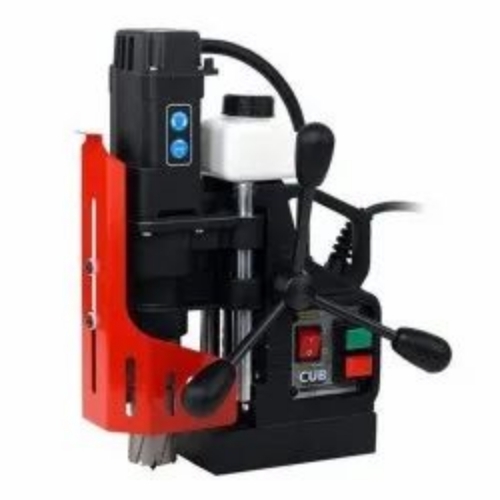 Magnetic Drilling Machine