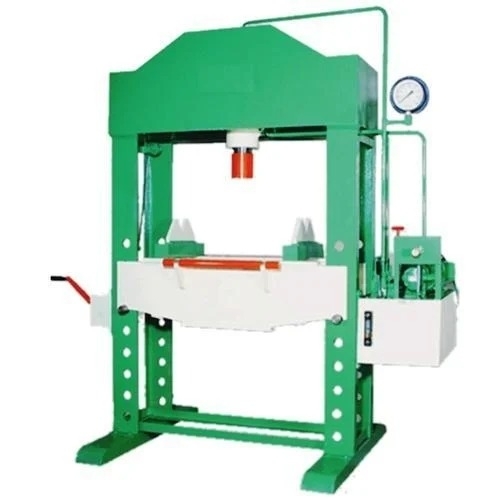 Manual Waste Paper Press