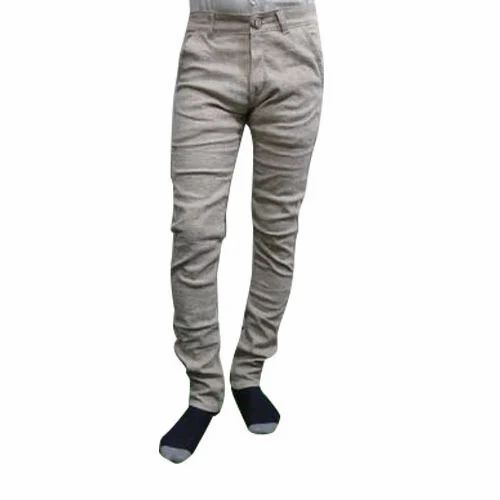 Men Casual Pant