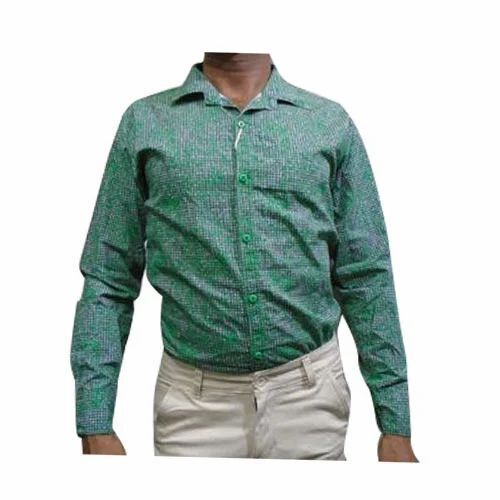 Men Formal Shirt