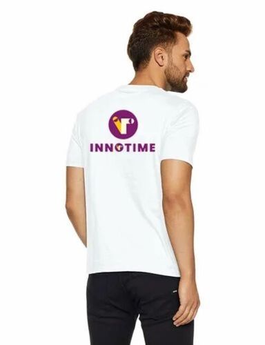 Men Printed T Shirt