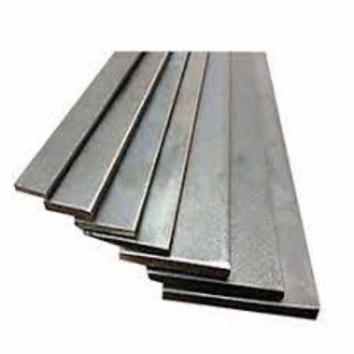 Mild Steel Flat Bar