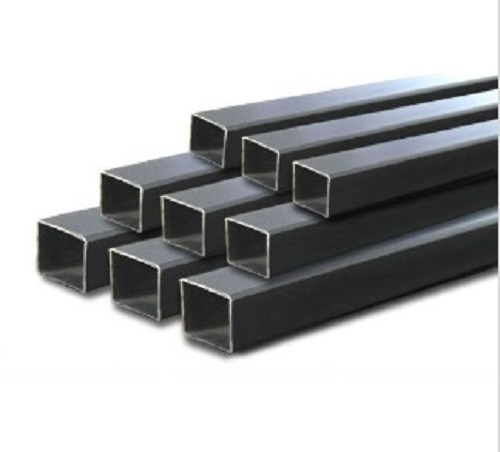 Mild Steel Seamless Square Pipe