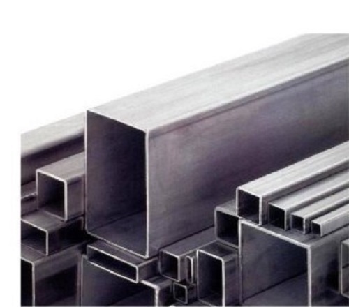 Mild Steel Square Seamless Pipe