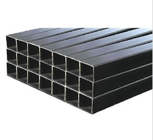 Mild Steel Square Seamless Pipes