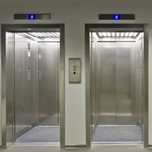 Mrl Passenger Elevator