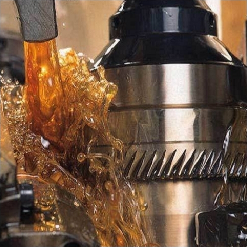 Neat Cutting Oil