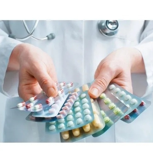Nutritional Dietary Supplements
